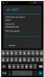 HAIER E-ZY - Wi-Fi - 3