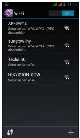 HAIER M220 - Vidéos - 3