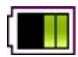 GEEMARC CL8500 - Utilisation de la batterie - 3