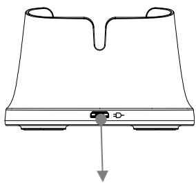 GEEMARC CL8500 - Description générale - 5