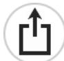 TOMTOM BANDIT - Using or deleting a highlight - 2