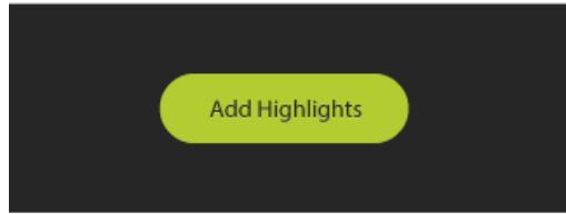 TOMTOM BANDIT - Select Create a story from the menu. - 3
