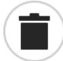 TOMTOM BANDIT - Using or deleting a highlight - 3