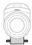 TOMTOM BANDIT - Installing the 360 pitch mount - 3