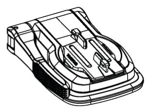 TOMTOM BANDIT - Installing the 360 pitch mount - 4