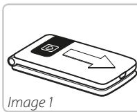 EMPORIA S2 - INSÉRER UNE CARTE SIM - 1