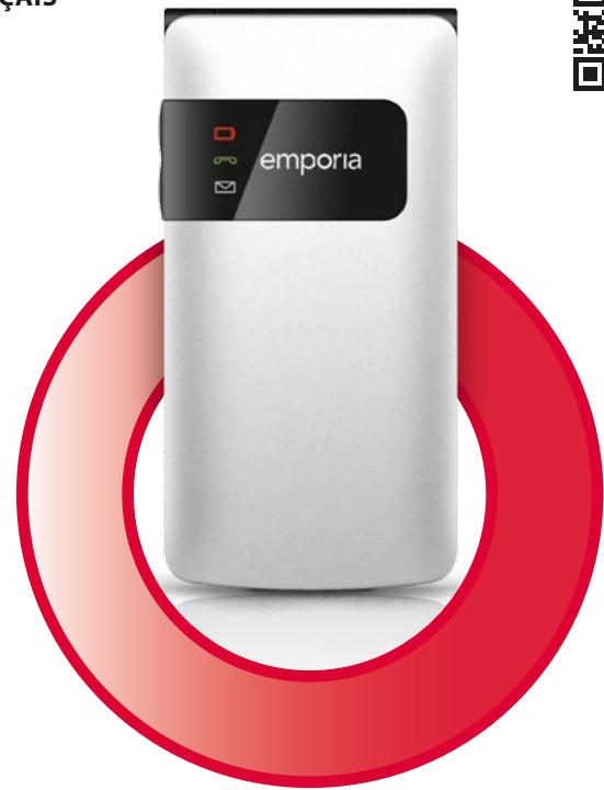 EMPORIA FLIP BASIC - FRANÇAIS - 2