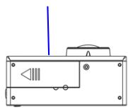 KONIG CSACWG100 - Konig CSACWG100 Kvikstartguide - 2