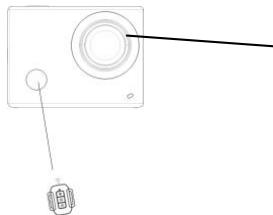 KONIG CSACWG100 - Konig CSACWG100 Kvikstartguide - 1