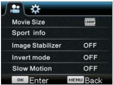 KONIG CSACWG100 - 9.Menu operation - 1