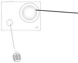 KONIG CSACWG100 - Manual de Inicio Rápido da König CSACWG100 - 1