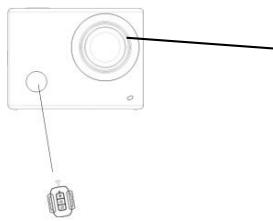 KONIG CSACWG100 - Guide de démarrage rapide de König CSACWG100 - 1