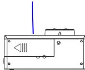 KONIG CSACWG100 - Konig CSACWG100 Guida rapida - 2