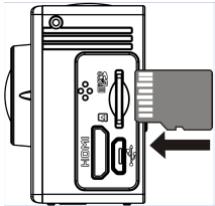 KONIG CSACWG100 - Konig CSACWG100 Kvikstartguide - 1