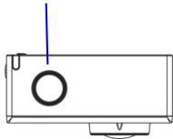 KONIG CSACWG100 - Konig CSACWG100 Guida rapida - 1