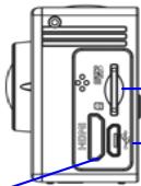 KONIG CSACWG100 - Konig CSACWG100 Snabbstartsguide - 4