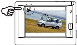KONIG CSACWG100 - Konig CSACWG100 Snabbstartsguide - 1