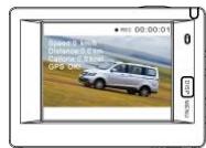 KONIG CSACWG100 - Recording and view - 1