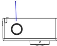KONIG CSACWG100 - Konig CSACWG100 Pikaopas - 1