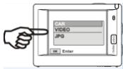 KONIG CSACWG100 - Konig CSACWG100 Kvikstartguide - 1