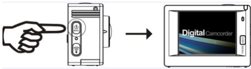KONIG CSACWG100 - König CSACWG100 Quick Start Guide - 1