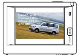 KONIG CSACWG100 - GPS-Modus aktivieren - 2