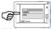 KONIG CSACWG100 - Konig CSACWG100 Snabbstartsguide - 2