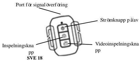 KONIG CSACWG100 - Fjärkrontrollensapplication - 1