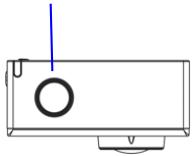 KONIG CSACWG100 - Szybki przewodnik Konig CSACWG100 - 1