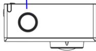 KONIG CSACWG100 - Konig CSACWG100 Snabbstartsguide - 1