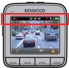 KENWOOD KCA-DR300 - Example: - 1