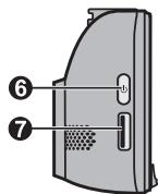 KENWOOD KCA-DR300 - Getting to know the recorder - 2
