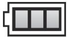 OLYMPIA BRIO  -  BRIO TOUCH - Display Icons - 1