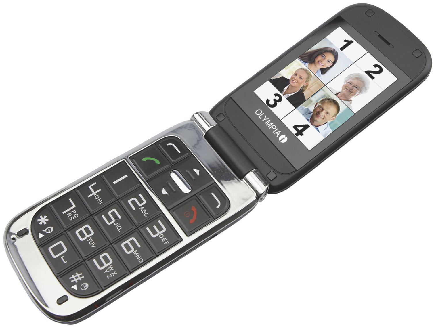 OLYMPIA BRIO - BRIO TOUCH - 1