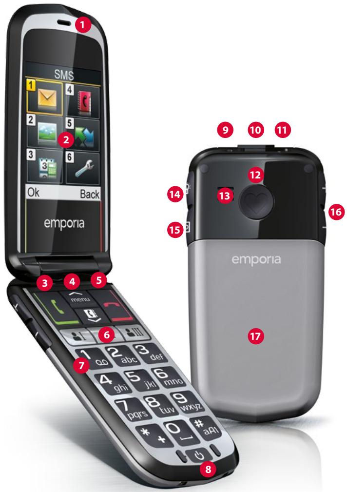 EMPORIA VF1 ESSENSE - 1
