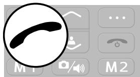 OLYMPIA BELLA - Taking, Ending and Rejecting Calls - 1