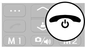 OLYMPIA BELLA - Taking, Ending and Rejecting Calls - 2