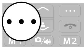 OLYMPIA BELLA - Navigating in the Menu - 3