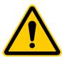 OLYMPIA BELLA - CAUTION! - 1