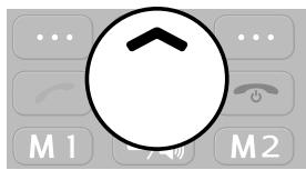 OLYMPIA BELLA - Navigating in the Menu - 1