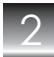MITSUBISHI MXZ-3DM50VA - Commutateur RESET (Réinitialisation) - 2
