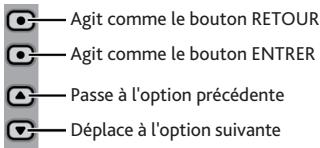 MIO MIVUE C310 - Touches de fonction - 4