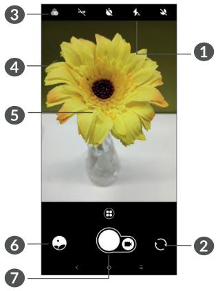ESSENTIELB HEYOU 1 - Appareil photo - 2