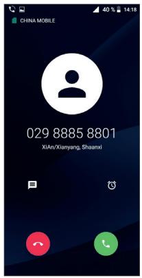 ESSENTIELB HEYOU 1 - Acceptor ou rejeter un appel - 2