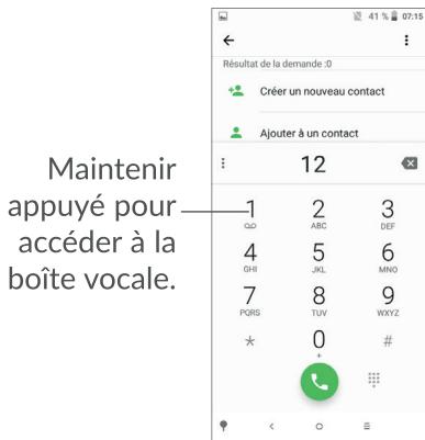 ESSENTIELB HEYOU 1 - Passer un appel - 2