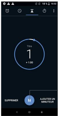 ESSENTIELB HEYOU 1 - Compte à rebours - 1