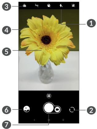 ESSENTIELB HEYOU 3 - Appareil photo - 2