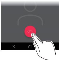 ONKYO GRANBEAT - Make a call - 4