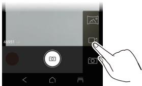 ONKYO GRANBEAT - The shooting screen - 2