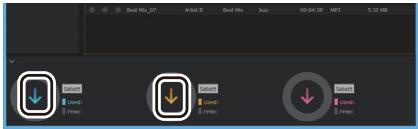 ONKYO GRANBEAT - Notice - 6